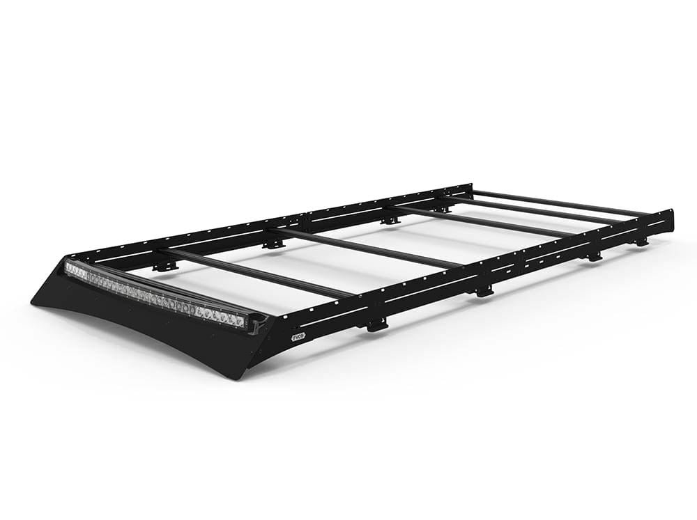 Transit Van Low Pro Roof Rack | 3759mm Mid Roof