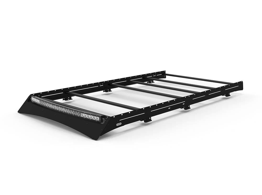 Transit Van Low Pro Roof Rack | 3302mm Mid Roof