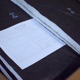 3M™ Thinsulate™ Van Insulation Kit — Mercedes-Benz Sprinter