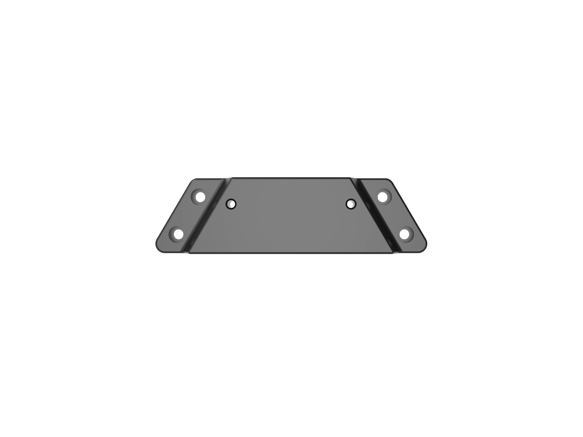 Starlink Mini Van Mount