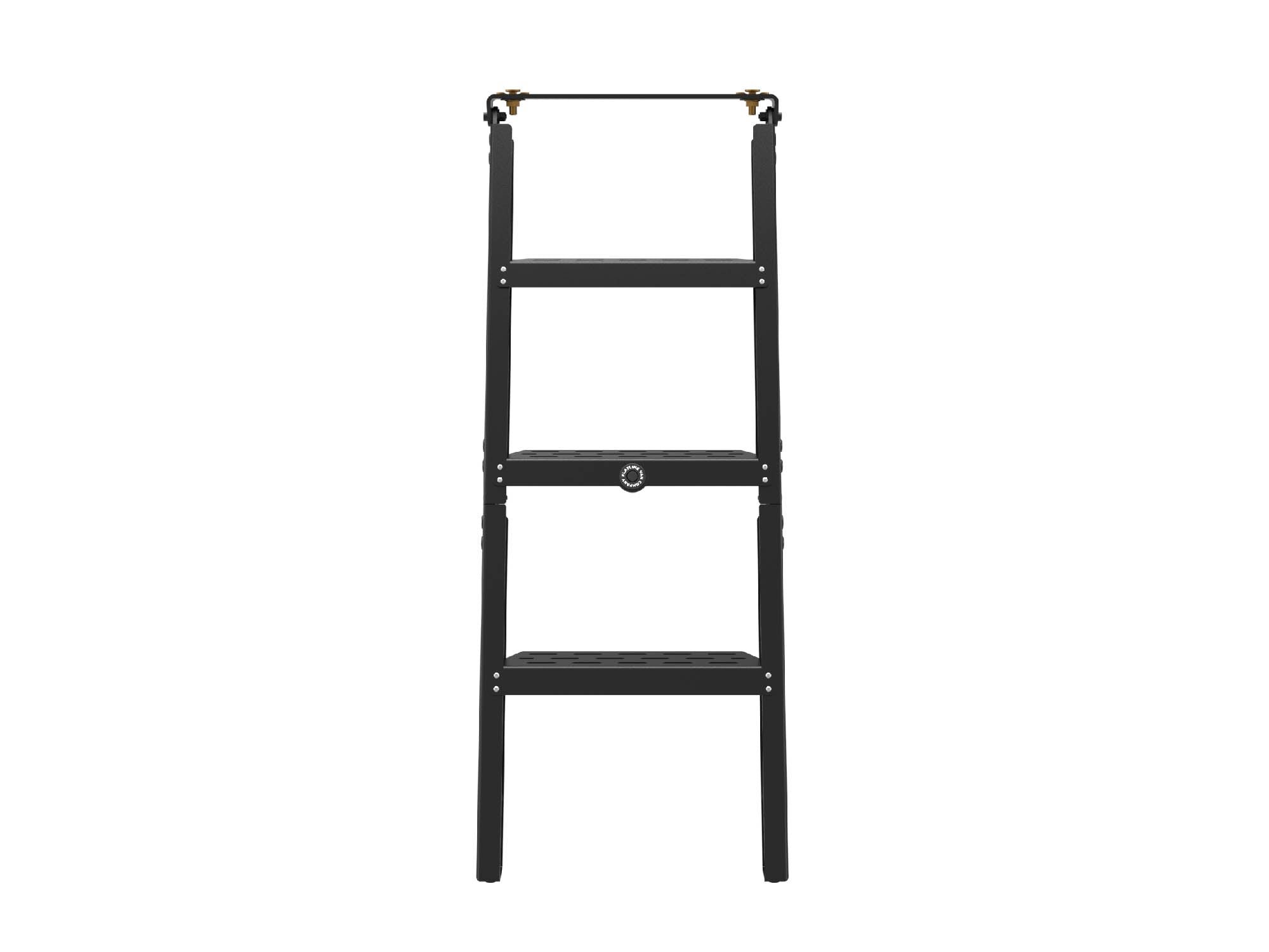Sprinter Van Murphy Bed Ladder