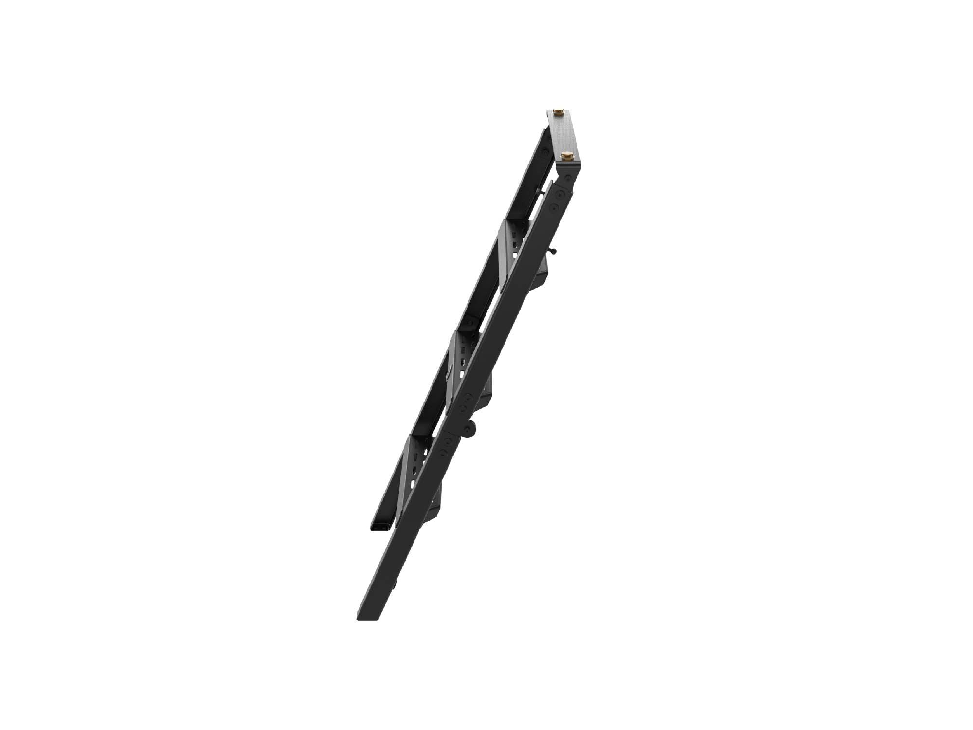 Sprinter Van Murphy Bed Ladder