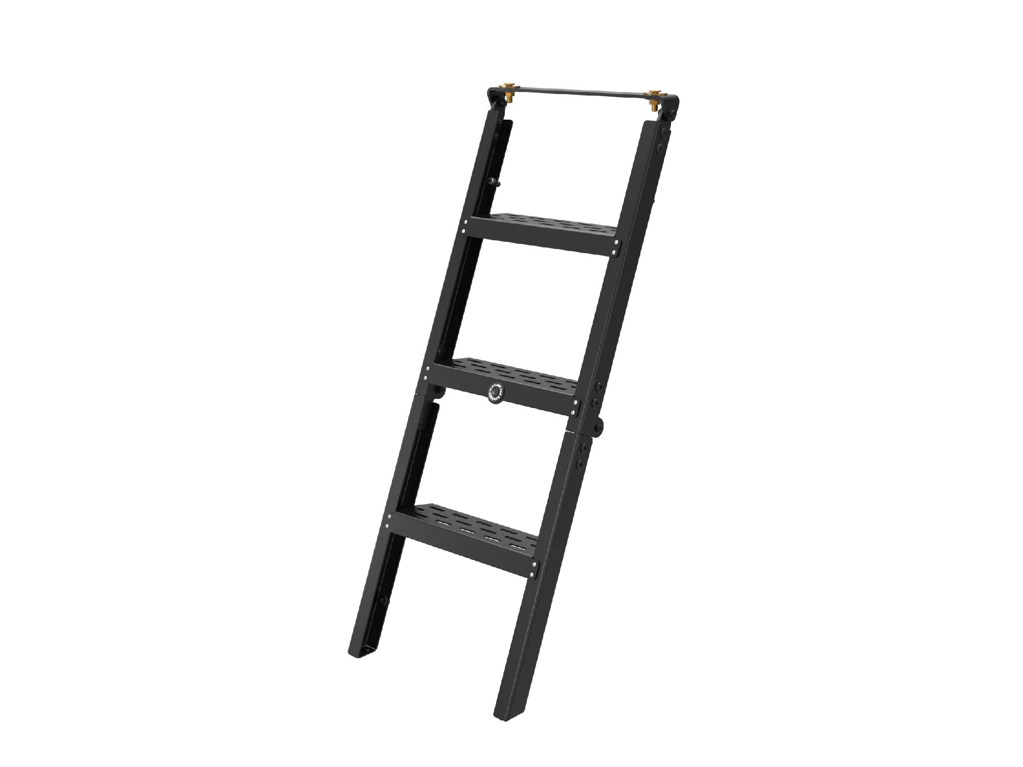 Sprinter Van Murphy Bed Ladder
