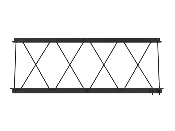 Universal Wheel Well Box Bungee