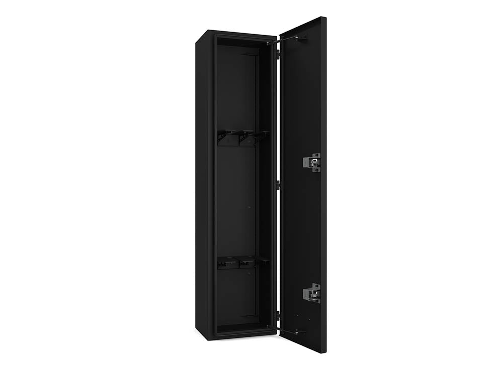 Adventure Van Ski & Snowboard Locker