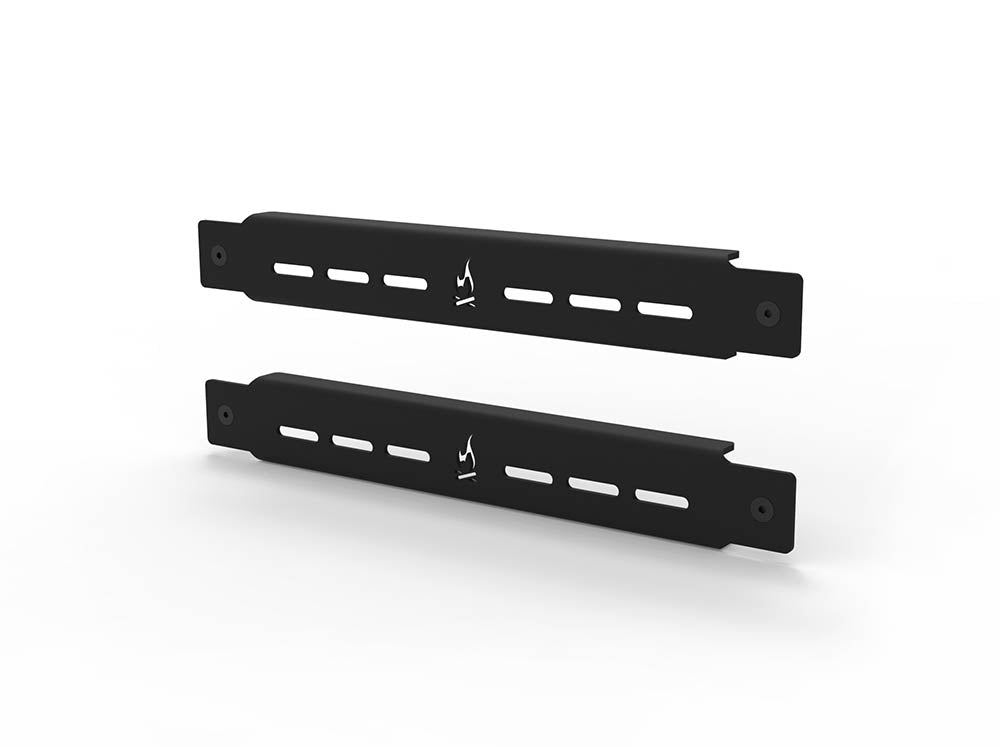 Rear Storage Box Adapter Brackets (for Owl B2)