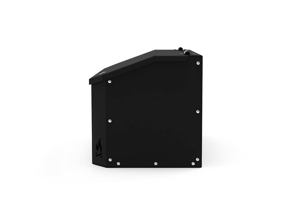 Adventure Van Wet/Dry Gear Box