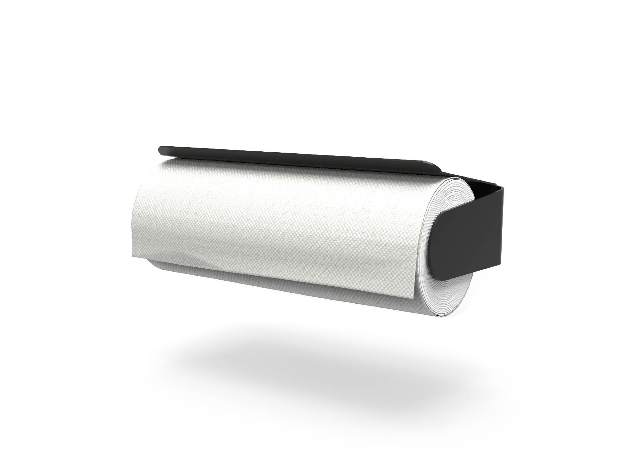 Van Paper Towel Holder