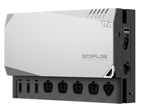 EcoFlow 5kVA Inverter Power Hub