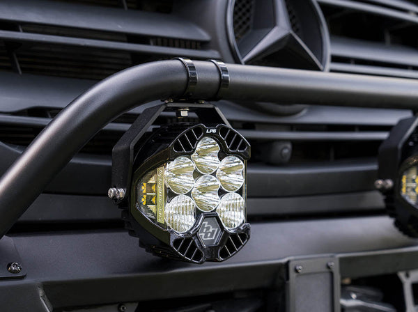 Baja Designs LP6 Pro LED Light Pod