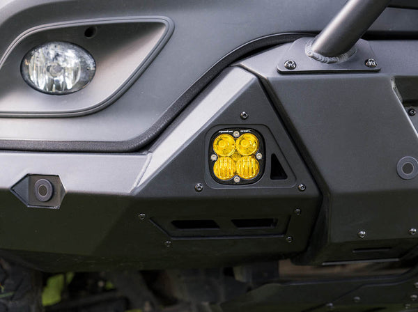 Baja Designs Squadron Sport LED Light Pods
