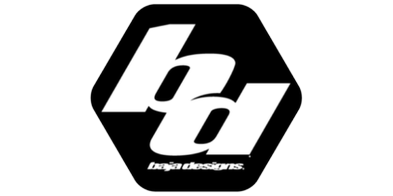 Baja logo