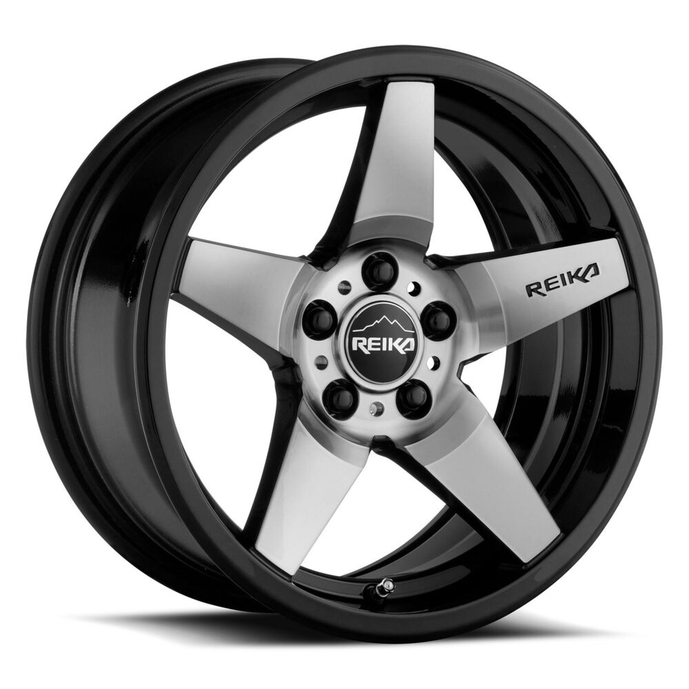 R15 - SEEKER WHEEL