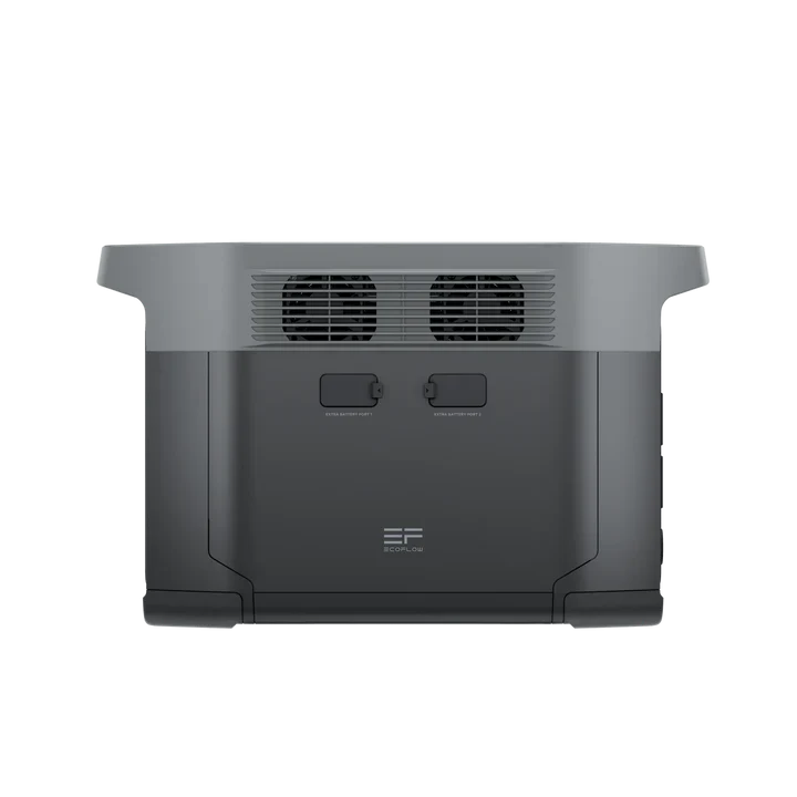 EcoFlow DELTA 2 Max Portable Power Station