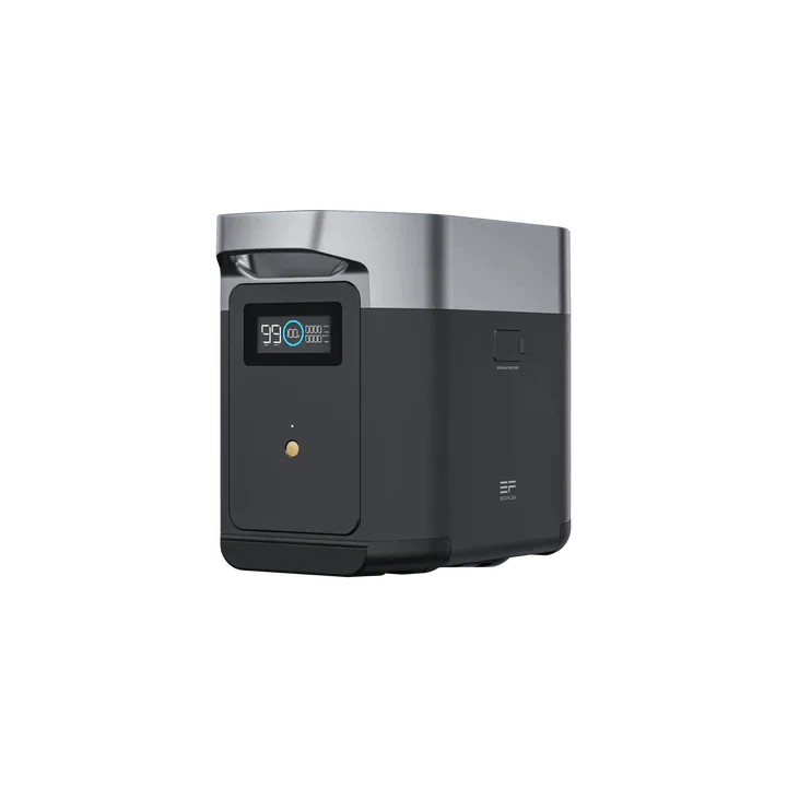 EcoFlow DELTA 2 Smart Extra Battery