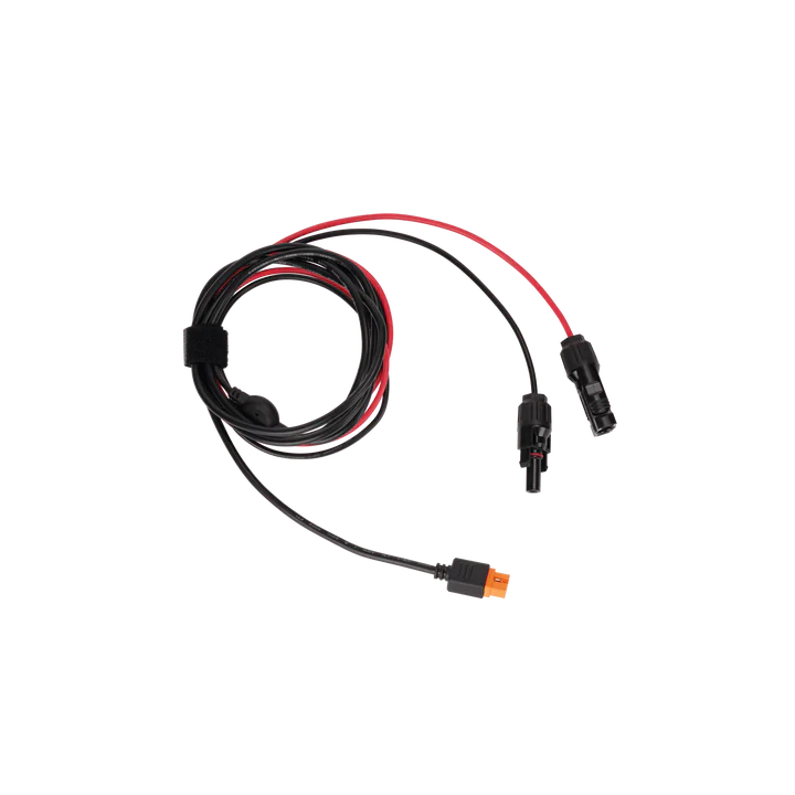 EcoFlow Solar to XT60i Charging Cable 3.5m