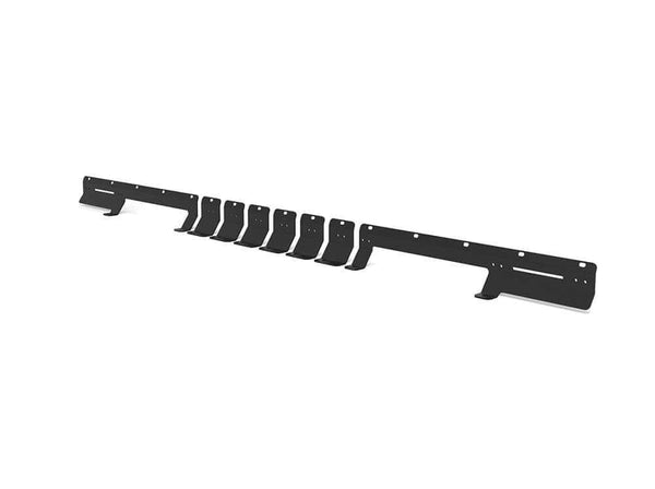 Fiamma F80 awning kit components