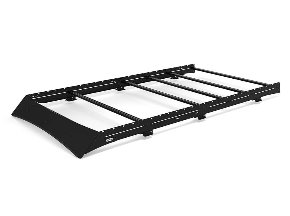 Transit Van Low Pro Roof Rack | 3302mm Mid Roof