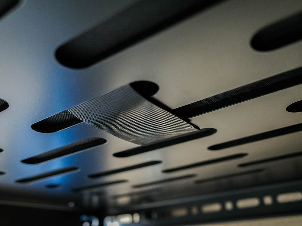 Adventure Van Solo Bed Mattress