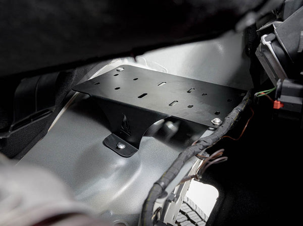 Sprinter Van ARB Compressor Mount