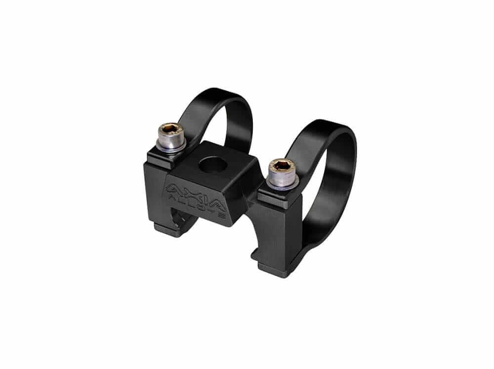 Adventure Van Light Mount