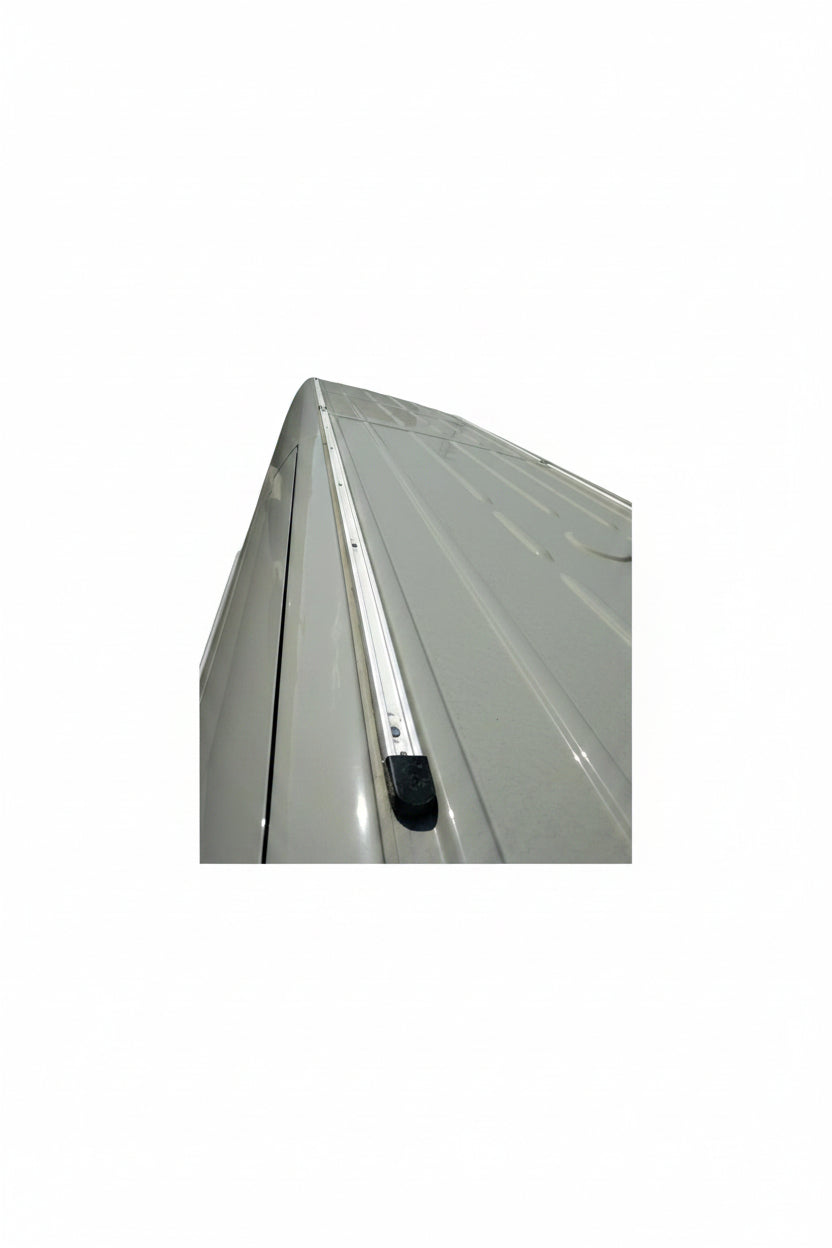 07+ Sprinter Van - 144"WB Roof Rail System - OEM
