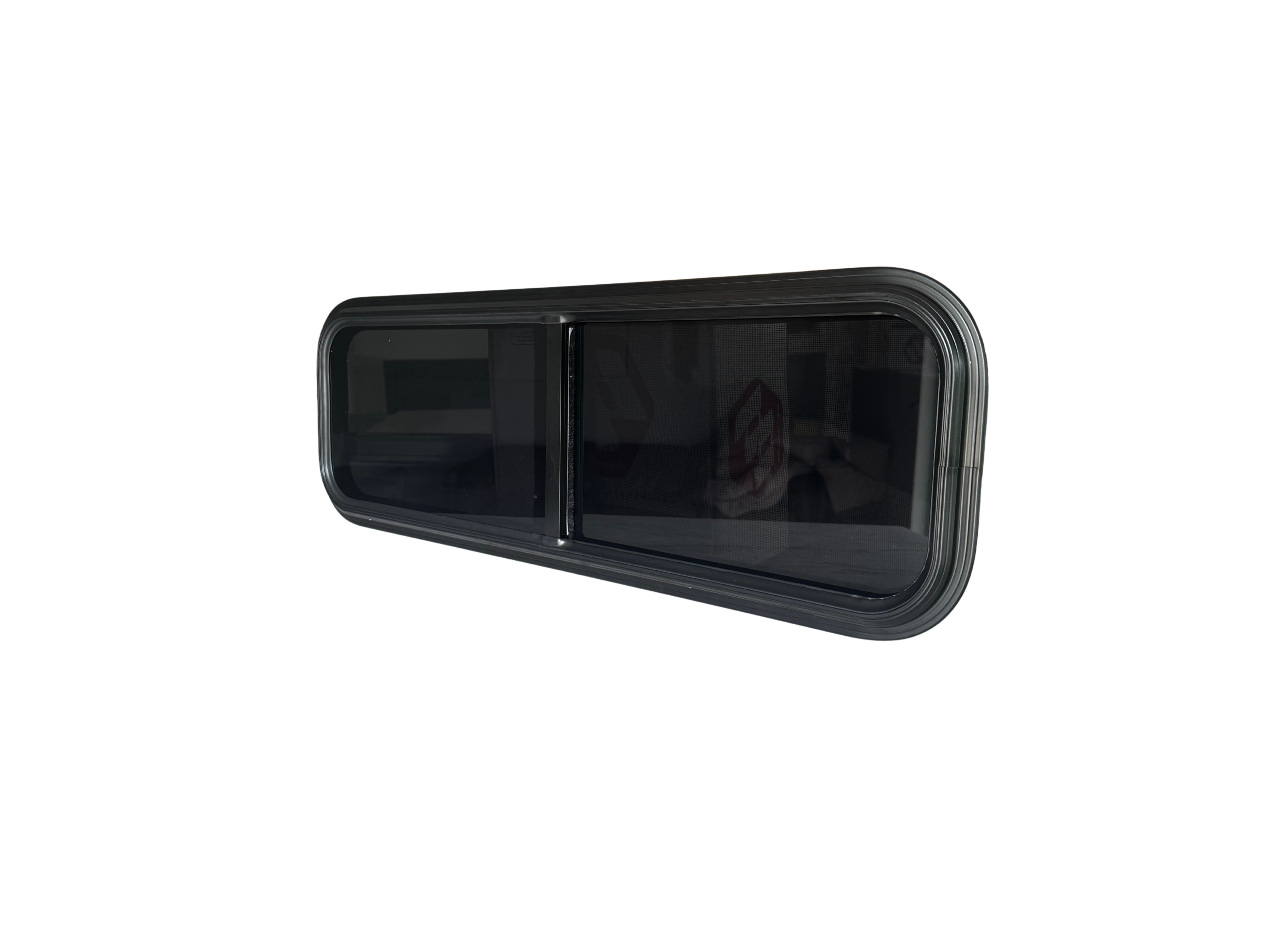 Flare Window — Sliding — Left