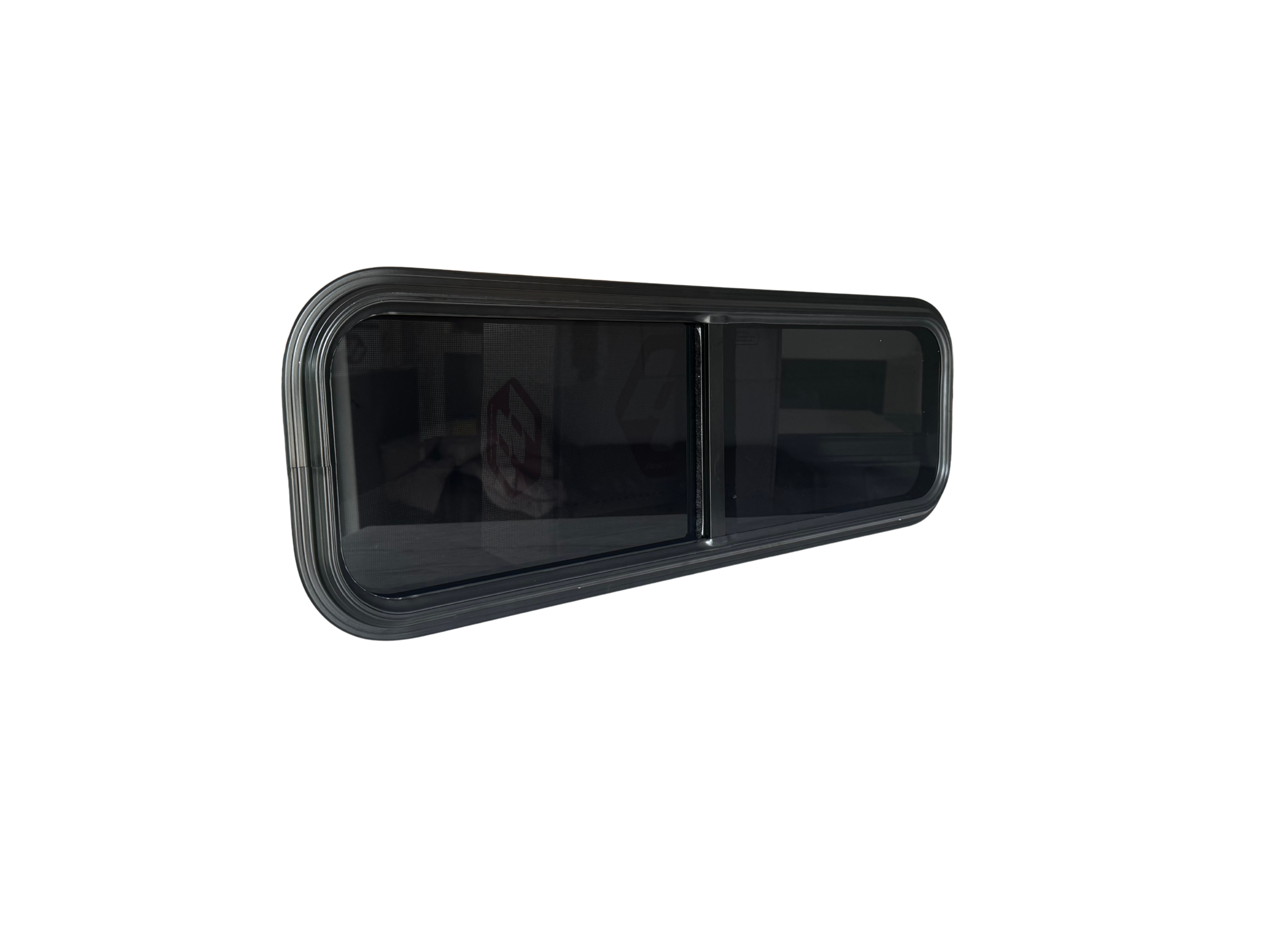 Flare Window — Sliding — Right (front)