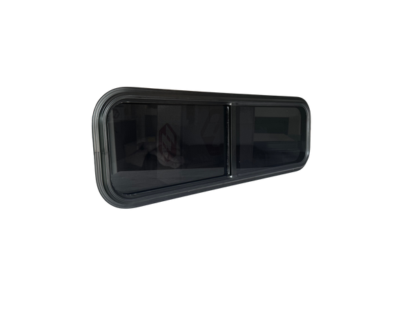 Flare Window — Sliding — Right (front)