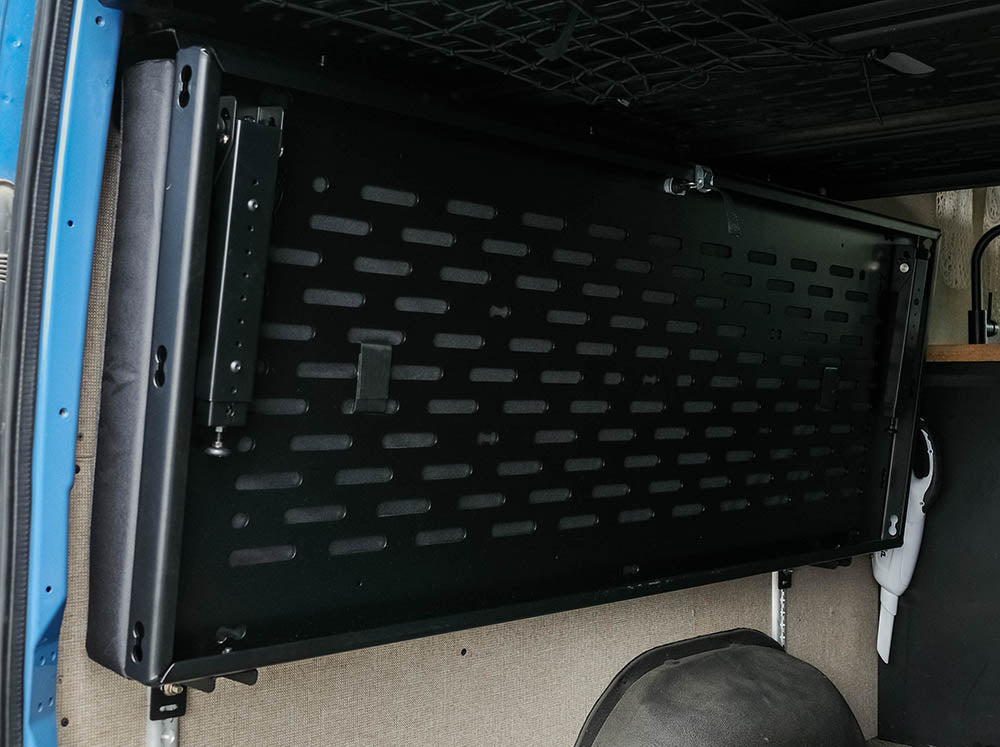 Adventure Van Solo Bed Mattress