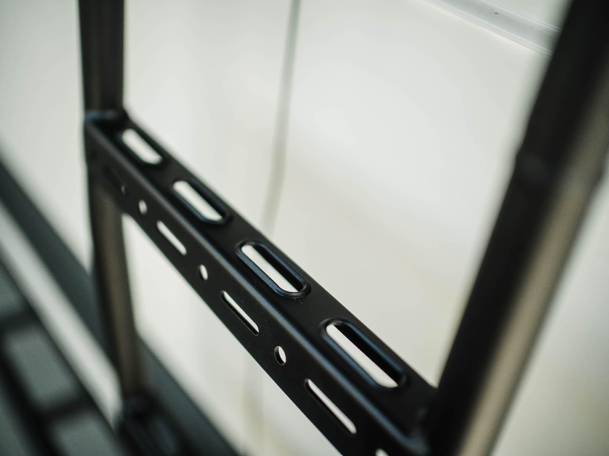 Sprinter Van Apex Side Ladder