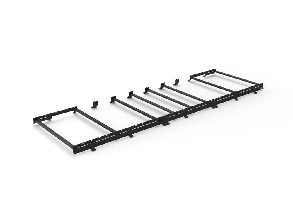 Sprinter Van Low Pro Roof Rack | LWB Wheelbase