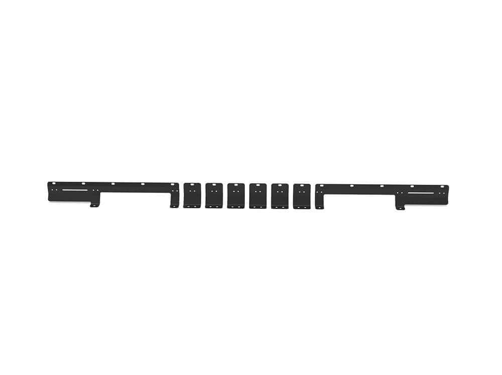 Sprinter Fiamma F80 kit detail