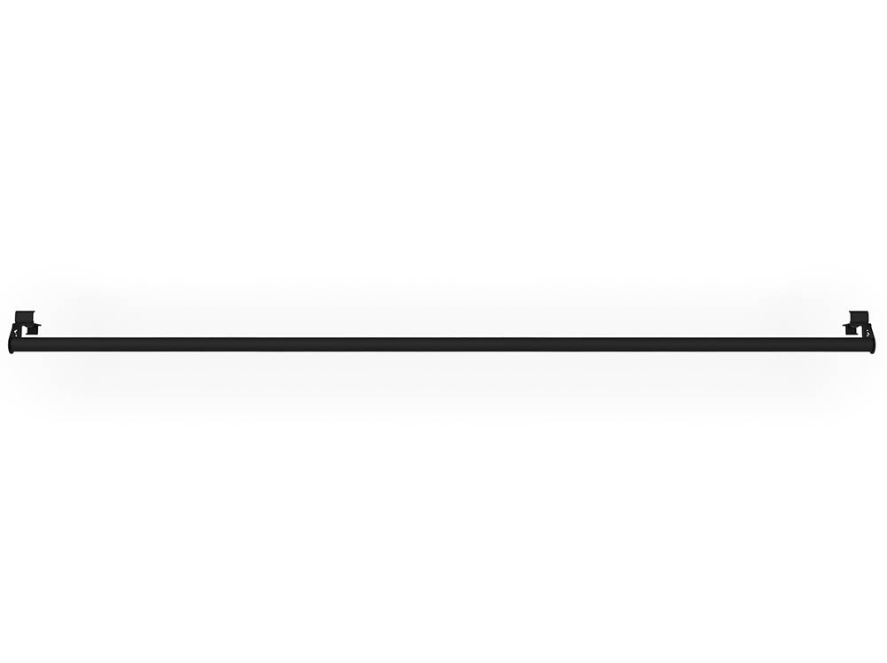 Sprinter Van Headliner Shelf Curtain Rod