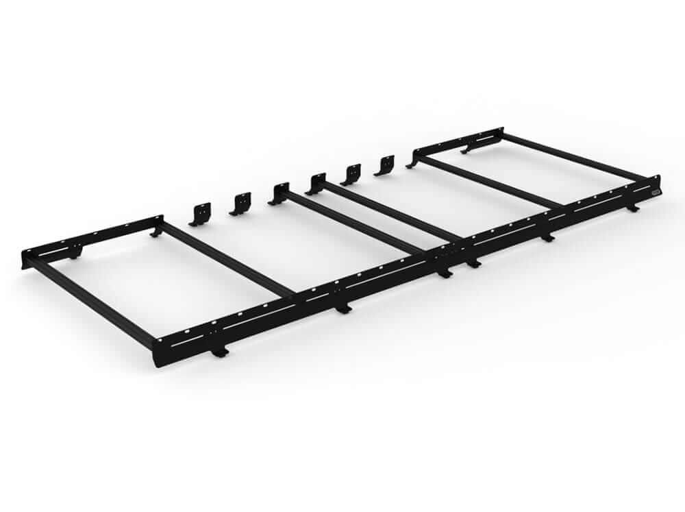 Sprinter Van Low Pro Roof Rack | MWB High Roof