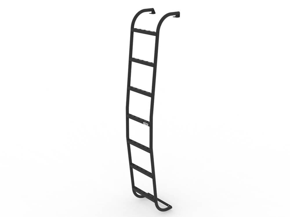 Sprinter Van Side Ladder | Low Roof