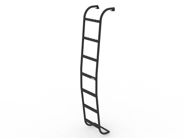 Sprinter Van Side Ladder | Low Roof