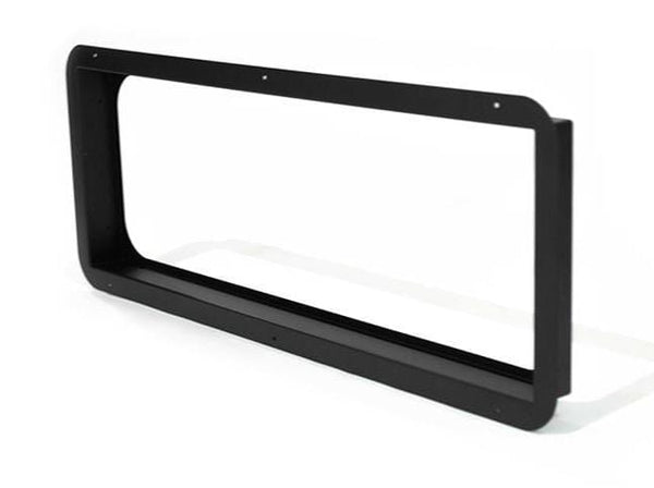 Sprinter Van CRL Pill Window Trim
