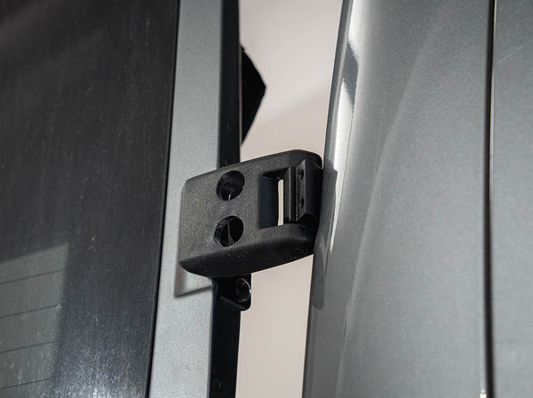 2019+ Sprinter Van Rear Door Hinges | 180 Degrees