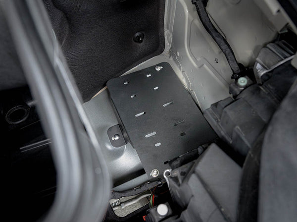 Sprinter Van ARB Compressor Mount