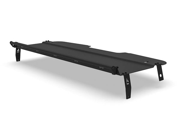 Sprinter Van Headliner Shelf