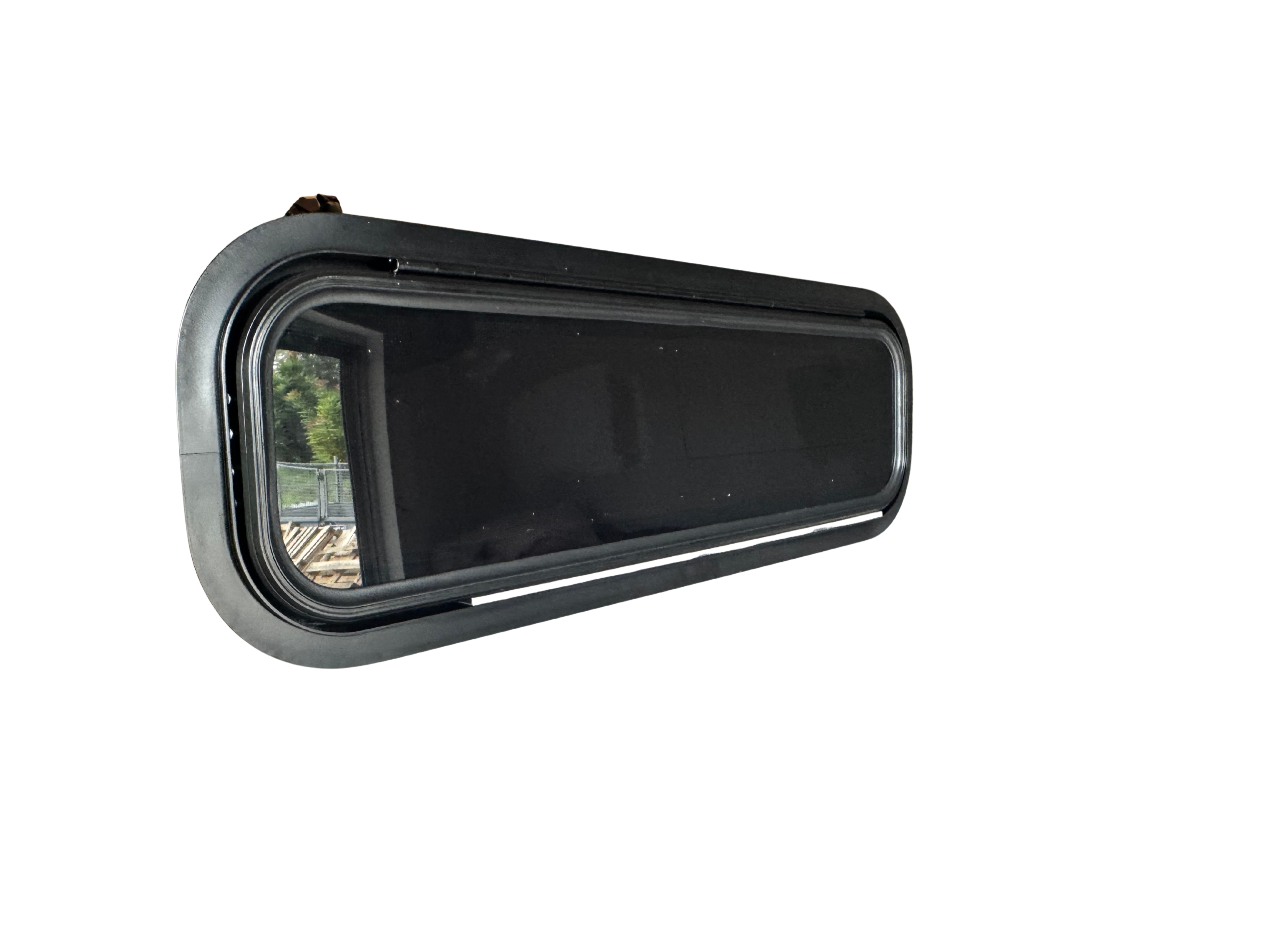 Flare Window — Tilt (front)