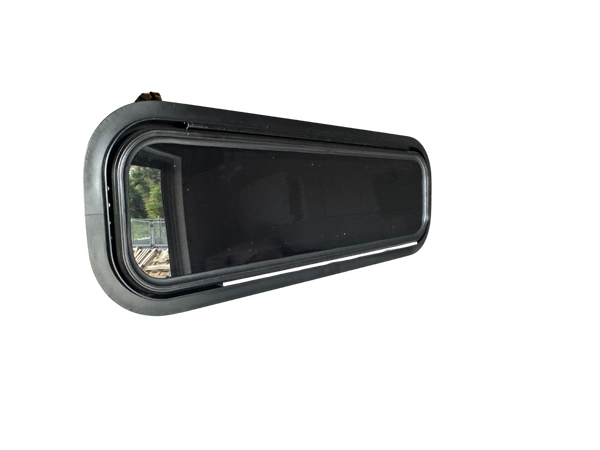 Flare Window — Tilt (front)