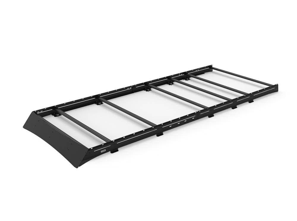 Transit Van Low Pro Roof Rack | 3759mm High Roof Extended