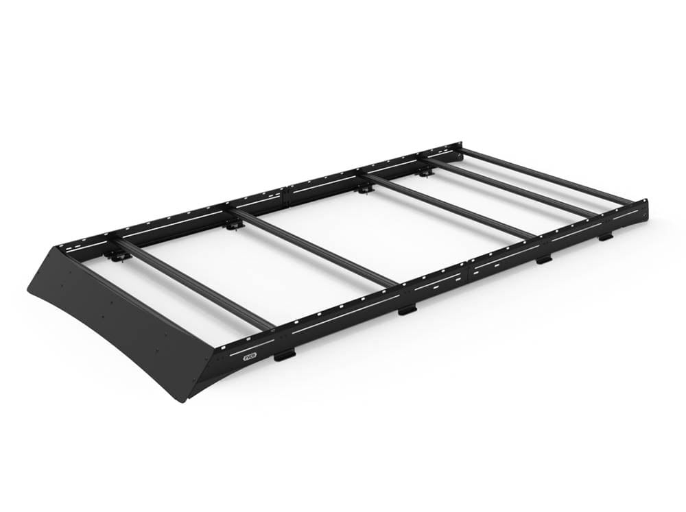 Transit Van Low Pro Roof Rack | 3759mm High Roof