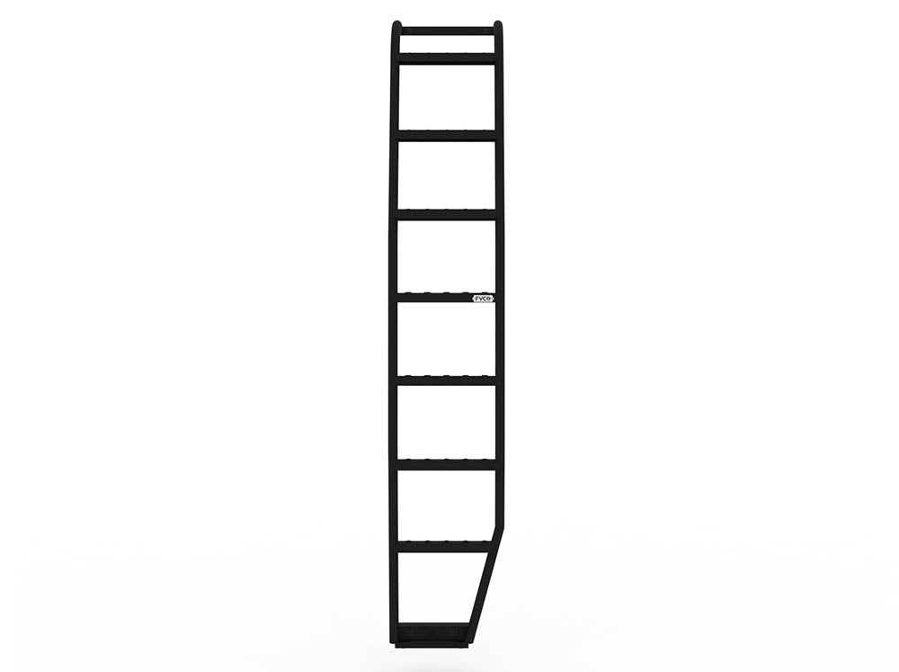 Transit Side Ladder | Mid Roof