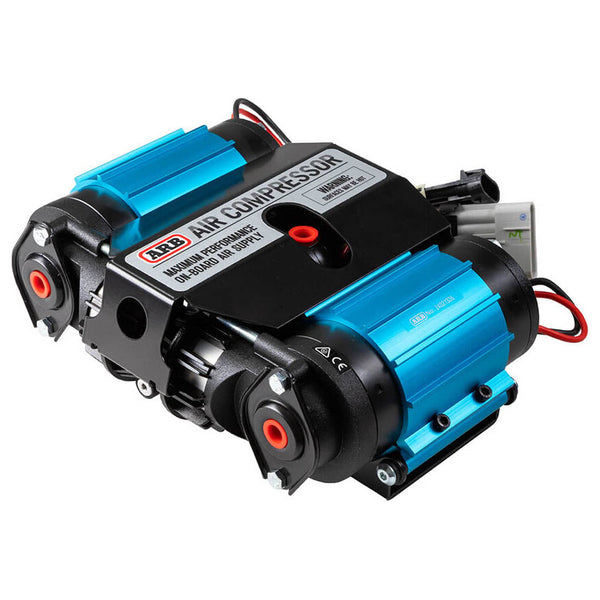 ARB CKMTA12 Twin Motor Onboard Air Compressor