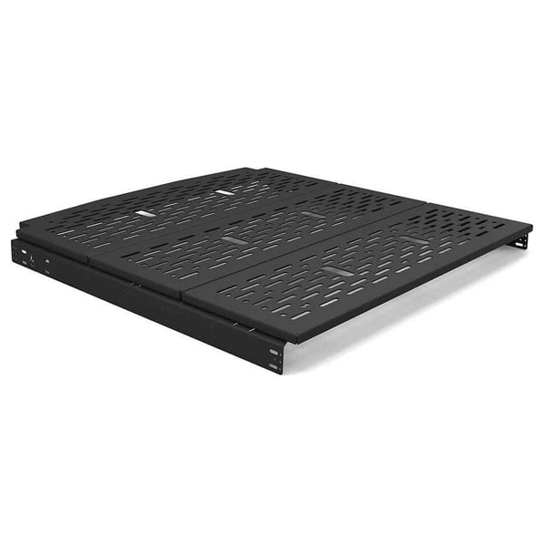 FVC Sprinter Van Bed System — MWB