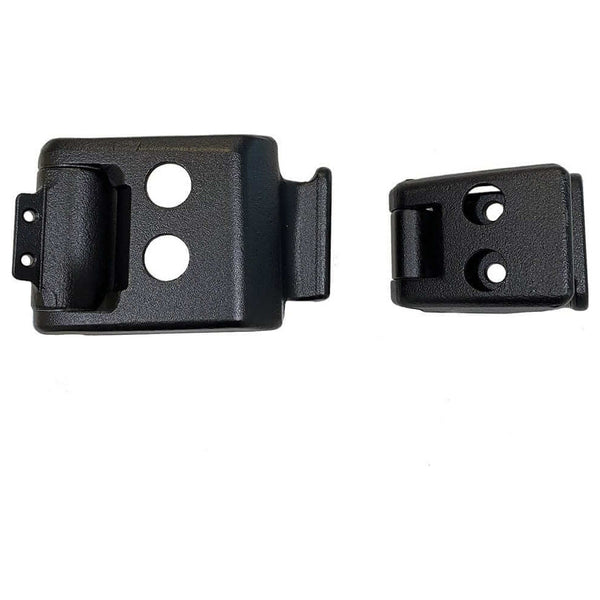 FVC 2019+ Sprinter Van Rear Door Hinges | 180 Degrees
