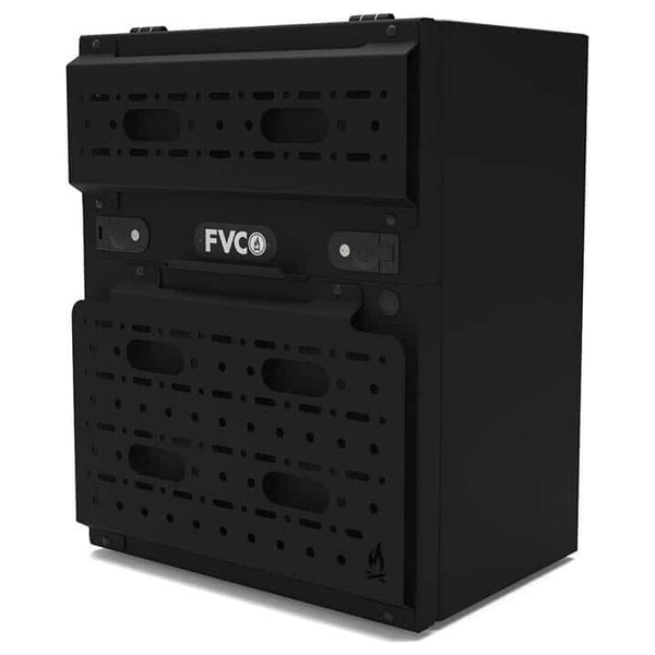 FVC Van Rear Storage Box